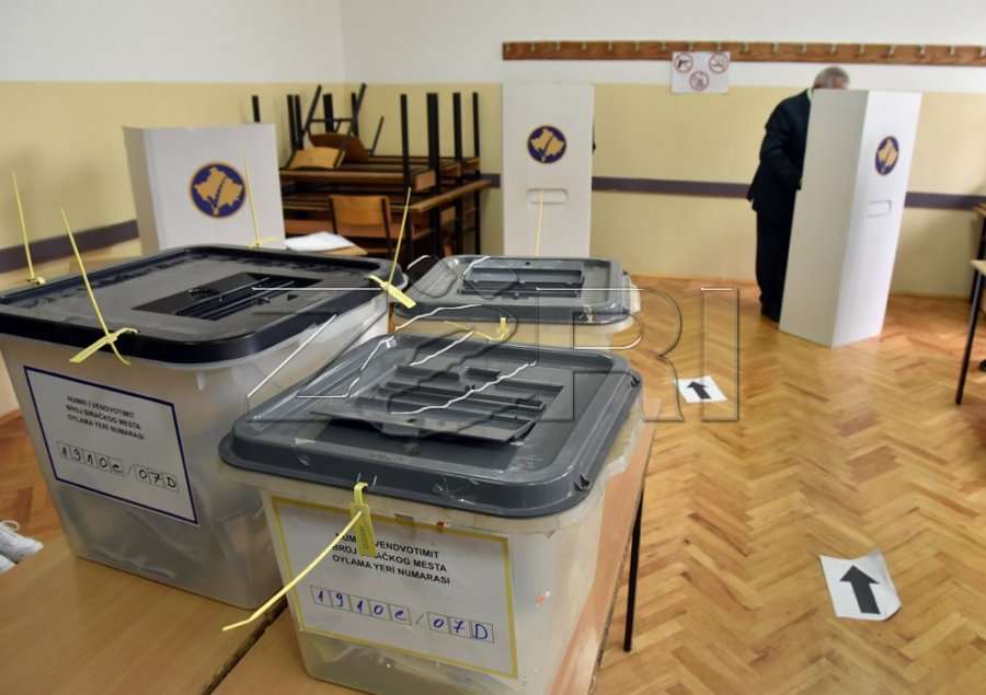 Më pak interesim për të votuar sesa në zgjedhjet e 2017-ës