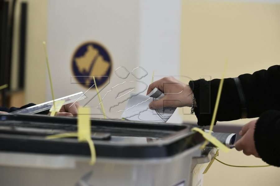 Arrestohen katër persona për blerje të votës