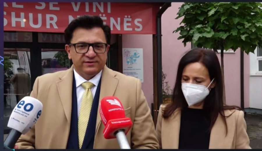 Mehmeti mesazh qytetarëve: Le të votojnë më të mirin që ata e mendojnë