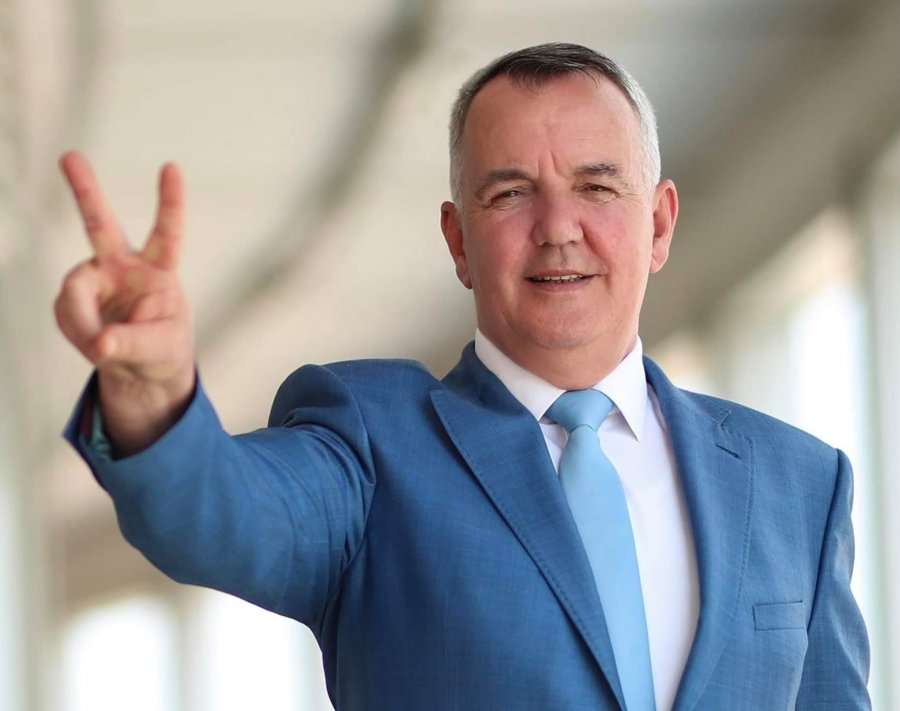 LDK-ja prin në Lipjan
