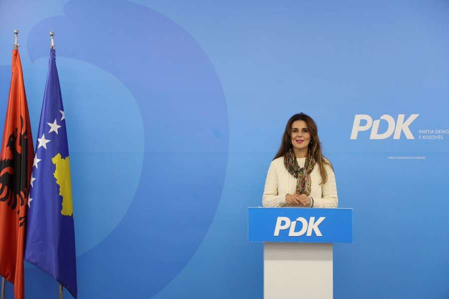 Çitaku: Nuk kam fije dyshimi se sonte do të jetë një festë për demokracinë