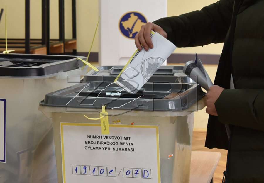 Pula: Prej gjashtë muaj deri në dhjetë vjet burgim për ata që kryejnë vepra penale kundër së drejtës për votim