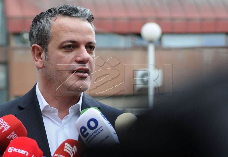 LDK-ja nesër merr vendim nëse shkon në seancën e jashtëzakonshme ose jo