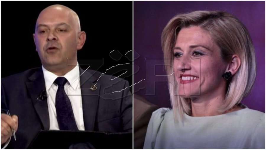 Këto janë rezultatet e para në Gjakovë, sipas KQZ-së