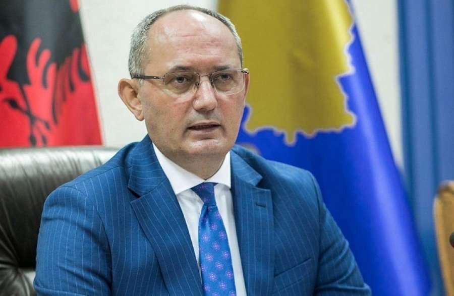 Agim Aliu: Faleminderit Ferizaj!