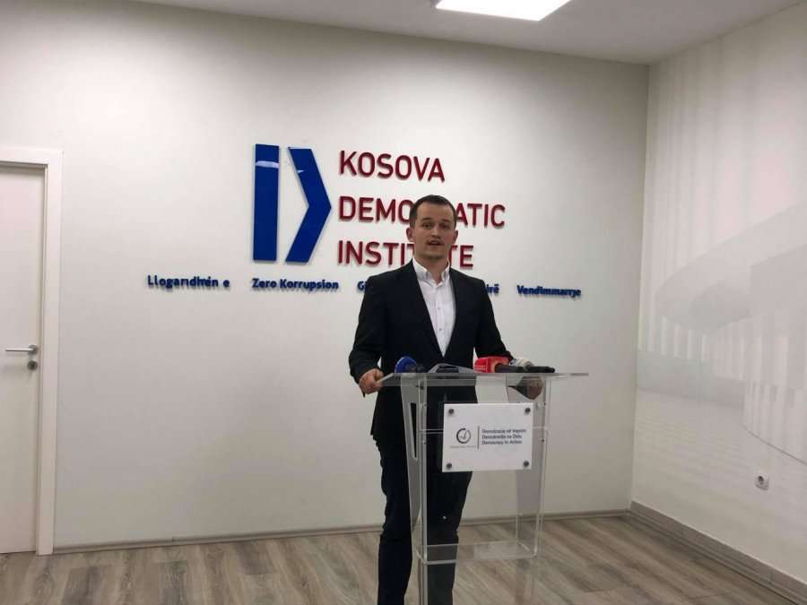 DnV: Numërimi të reflektojë procesin e deritanishëm të votimit