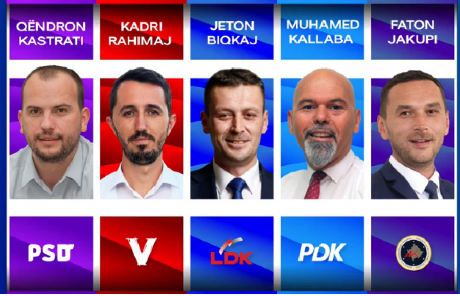 Numërohen mbi 50% të votave, Kamenica drejt balotazhit