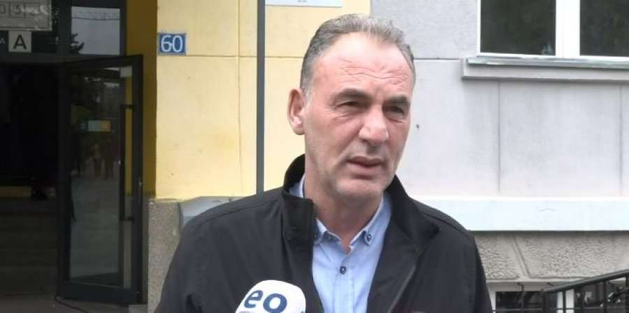 Limaj: Besoj që qytetari do ta zgjedhë për kryetar atë që atij i flen zemra