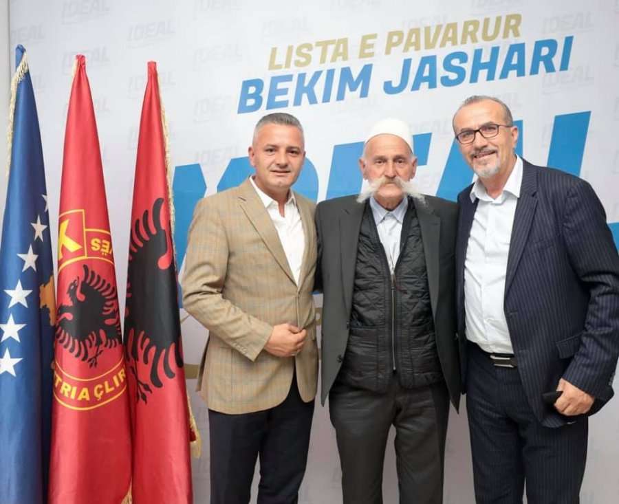 Haxhiu pas humbjes së Jasharit në Skenderaj: Me këtë rezultat nuk mund të mburret Drenica