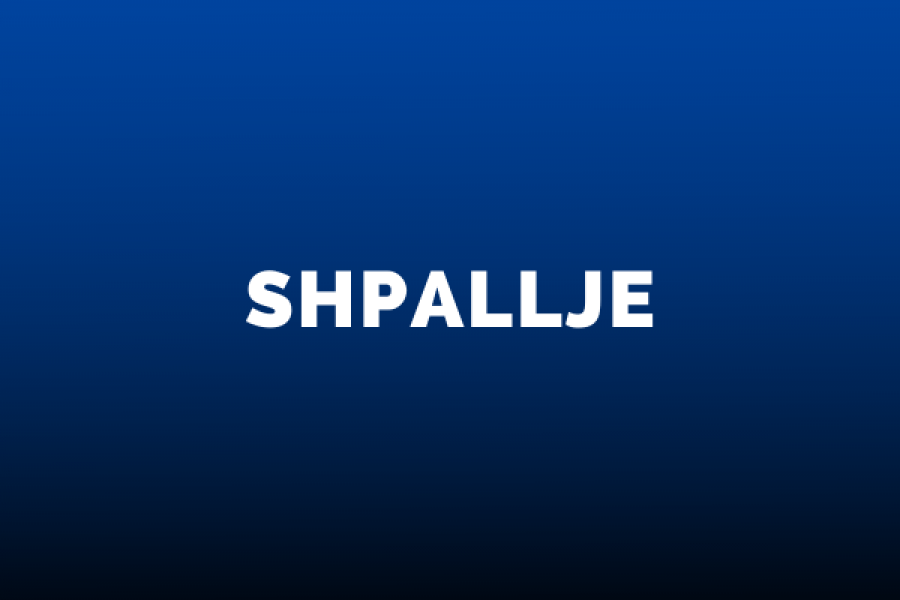 Shpallje, 20.10.2021