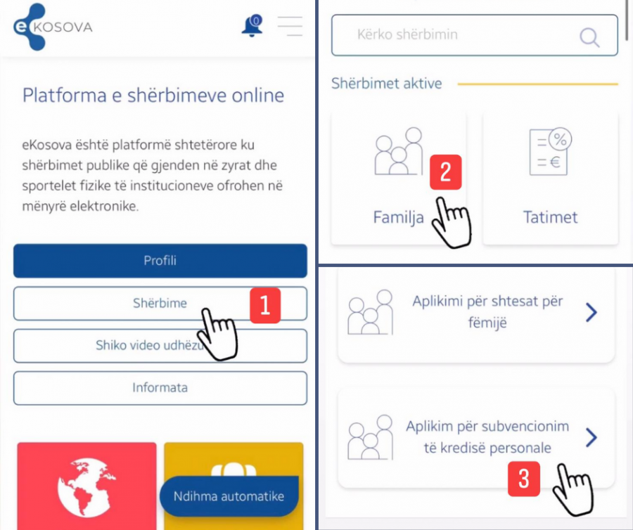 Shoqata e Bankave jep sqarime për subvencionimin e kredive konsumuese