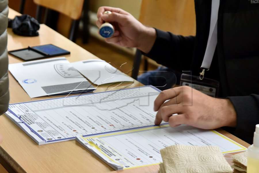 Kështu mund ta gjeni vendvotimin tuaj