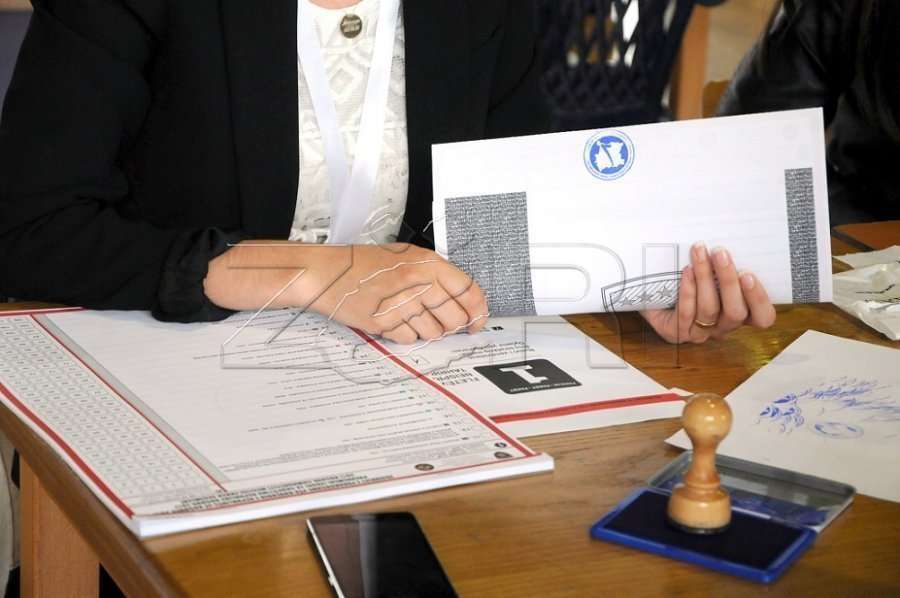 38 kandidatët për asamble komunale që nuk e votuan as veten