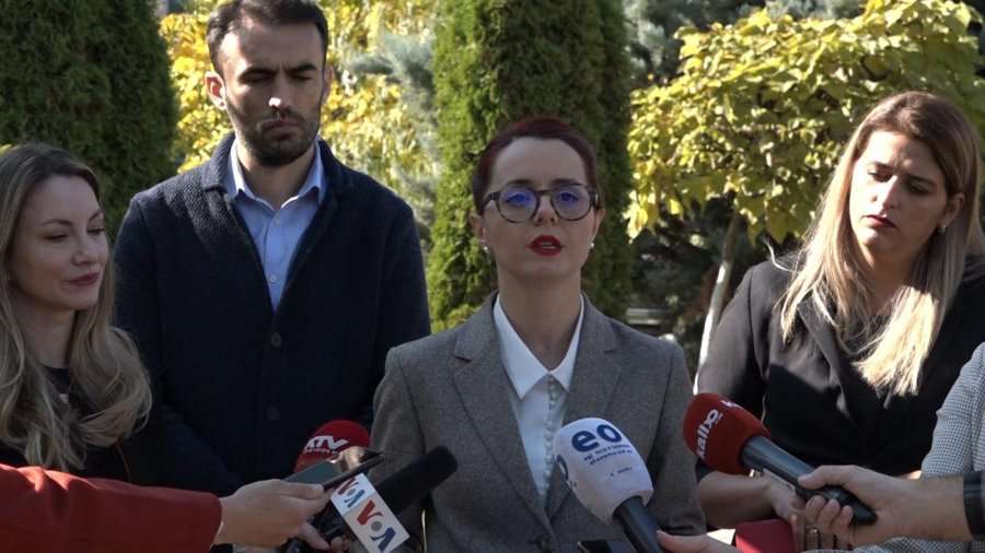 Kompania “Kelkos” tërheq paditë ndaj aktivistëve të mjedisit
