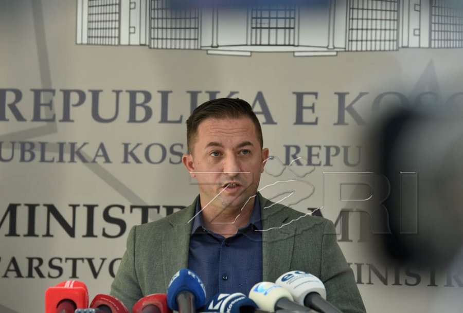 Mehaj: SHBA-ja rikonfirmoi mbështetjen për ndërtimin e FSK-së në nivelin ushtarak