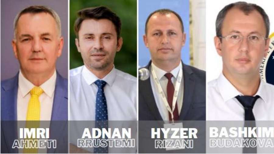 LDK-ja merr shumicën e votave nga diaspora në Lipjan
