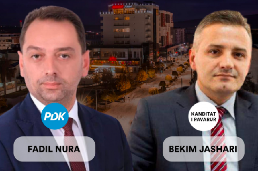 Diaspora e Skenderajt befason me rezultatin