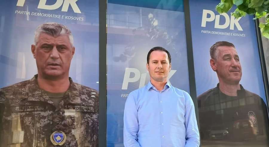 Ajazi i bindur në fitore kundër Lladrovcit, nuk do të bëjë koalicion për balotazh