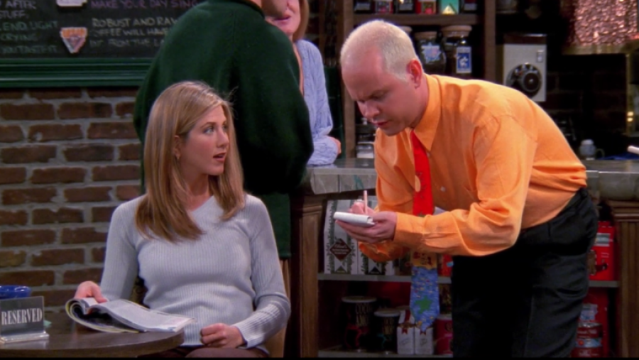 Vdes në moshën 59-vjeçare aktori i “Friends”, James Michael Tyler