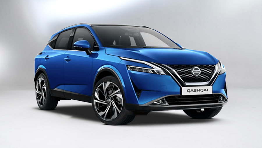 Pse Nissan Qashqai i Ri duhet të jetë vetura juaj?