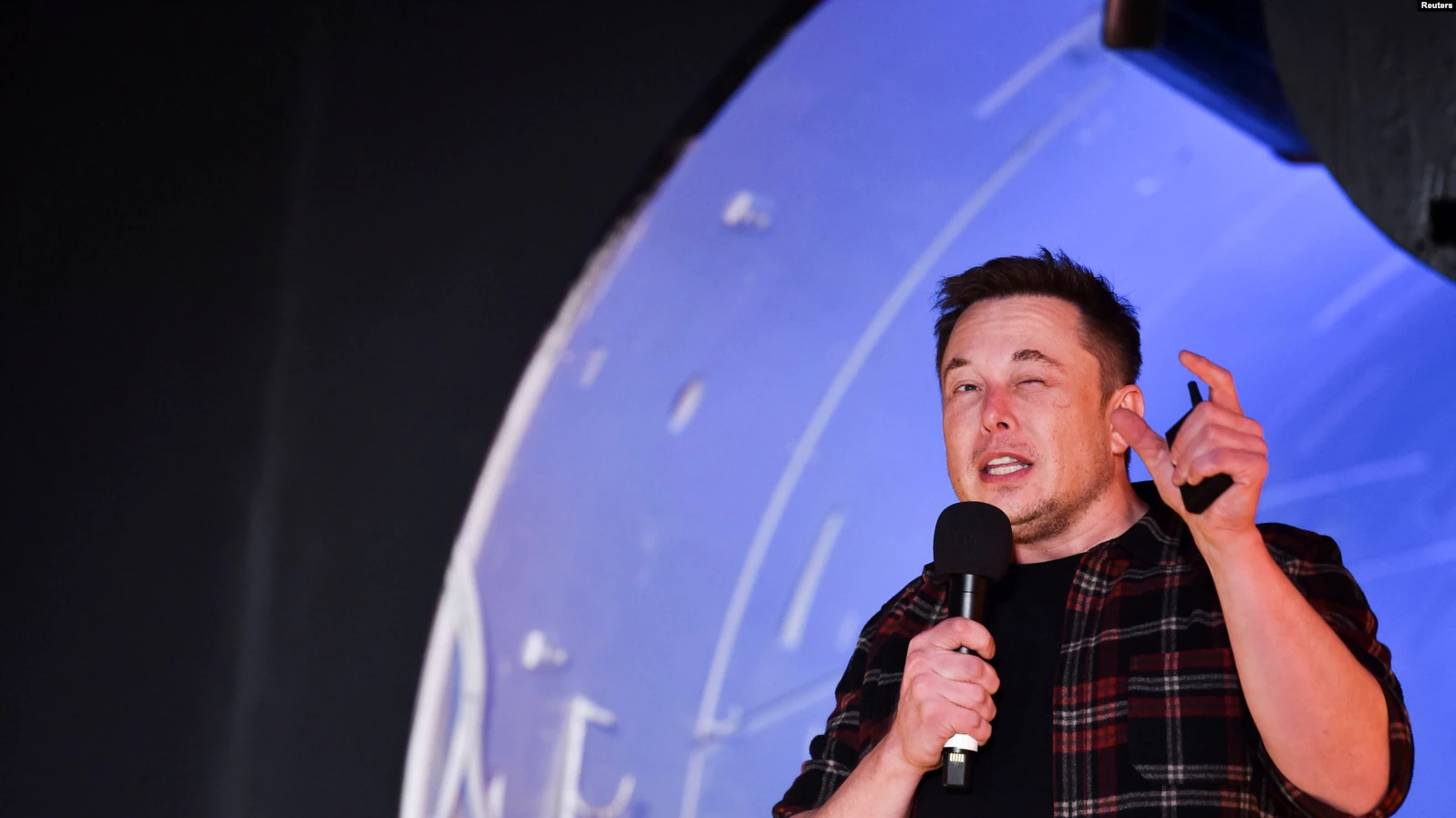 Vetëm 2% e pasurisë së Elon Muskut mund të zgjidhte problemin e urisë në botë