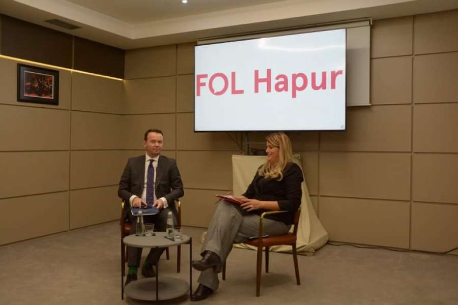 Peci thotë se vitin 2022 do ta nisin pa borxhe ndaj fermerëve