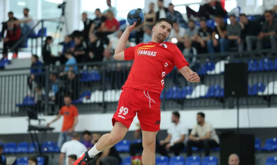 Besa shënon fitore ndaj Kastriotit