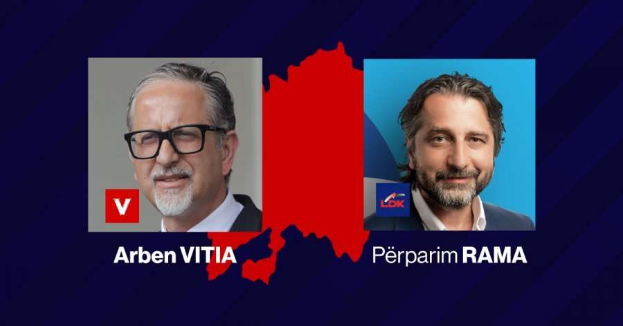 Ky është rezultati i votave me kusht në Prishtinë