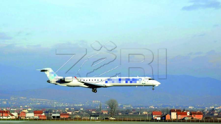 Shteti çoi posht’ mijëra euro për bileta aeroplani që s’i shfrytëzoi askush