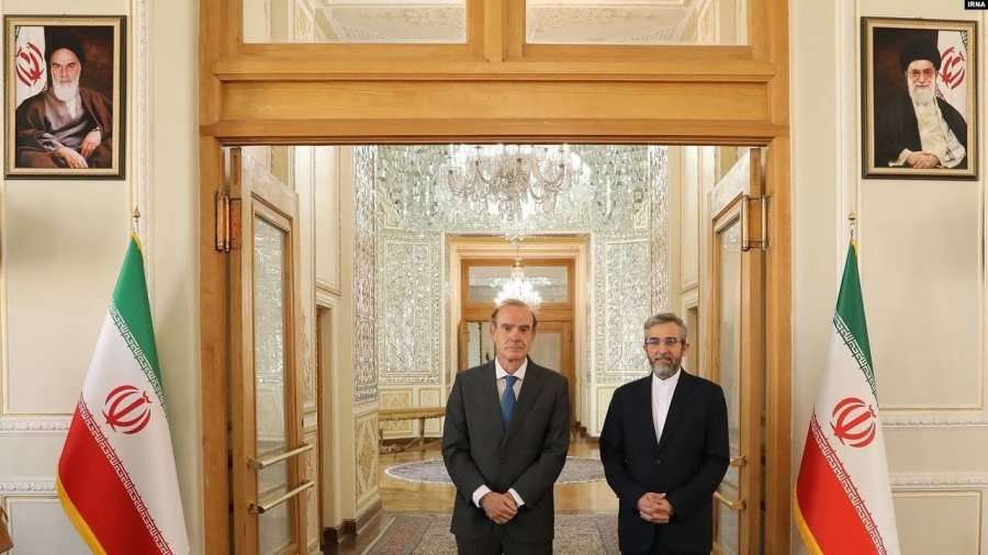 Irani pajtohet për rinisjen e negociatave bërthamore