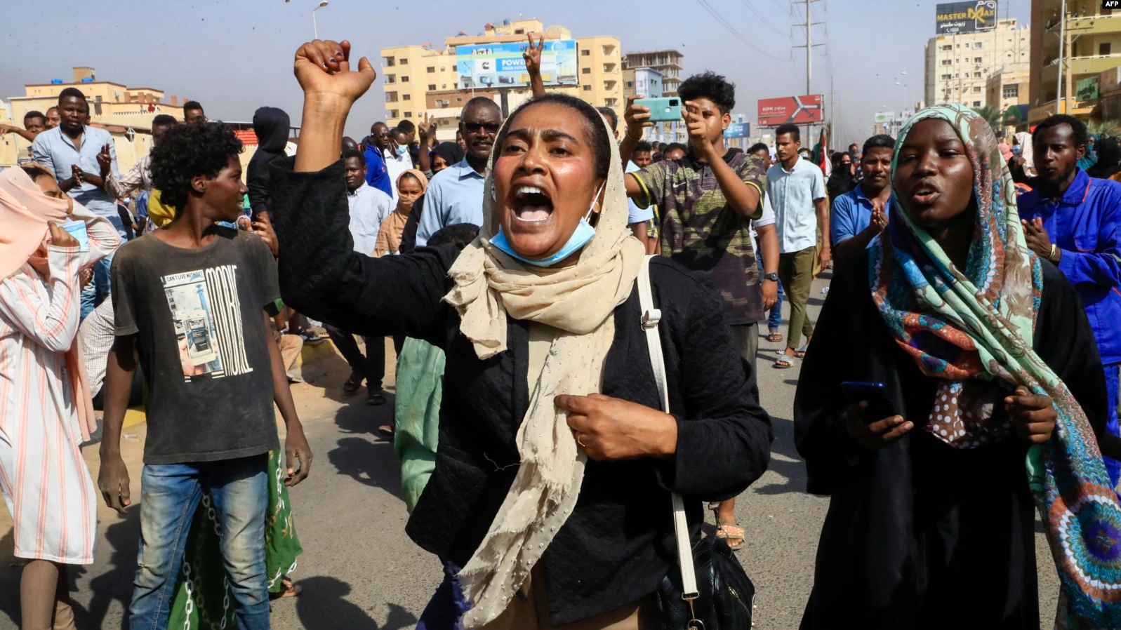 Banka Botërore pezullon ndihmën pas puçit në Sudan