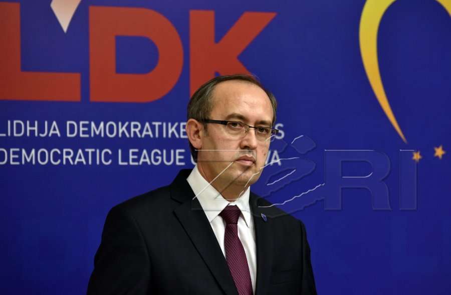 Hoti numëron faktorët e rritjes ekonomike gjatë vitit 2021