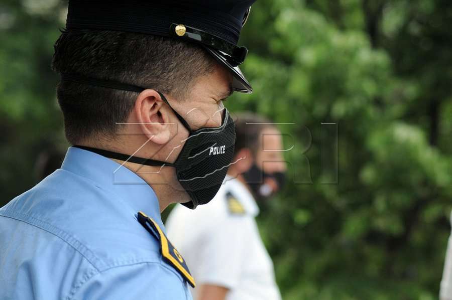 Aprovohen mbi 2 milionë euro për orët shtesë të policëve [dokument]