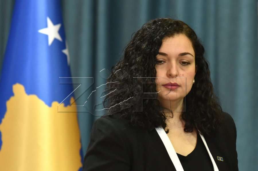 Eksperti i sigurisë, pyetje publike për presidenten Osmani