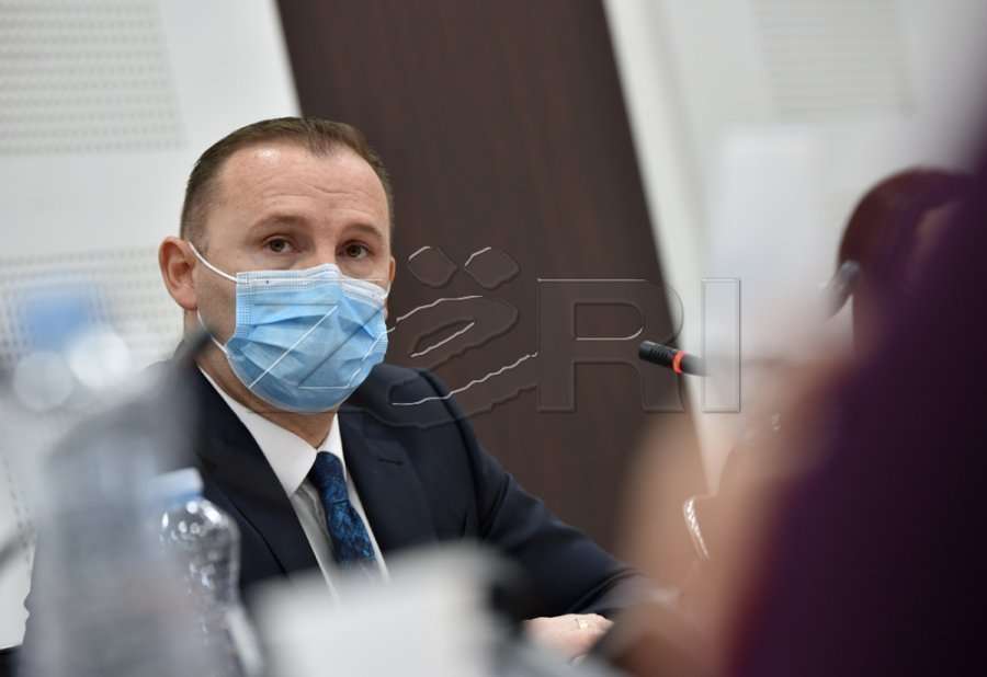Zemaj: Do të fitojmë në të gjitha komunat ku jemi në balotazh, duke përfshirë edhe kryeqytetin