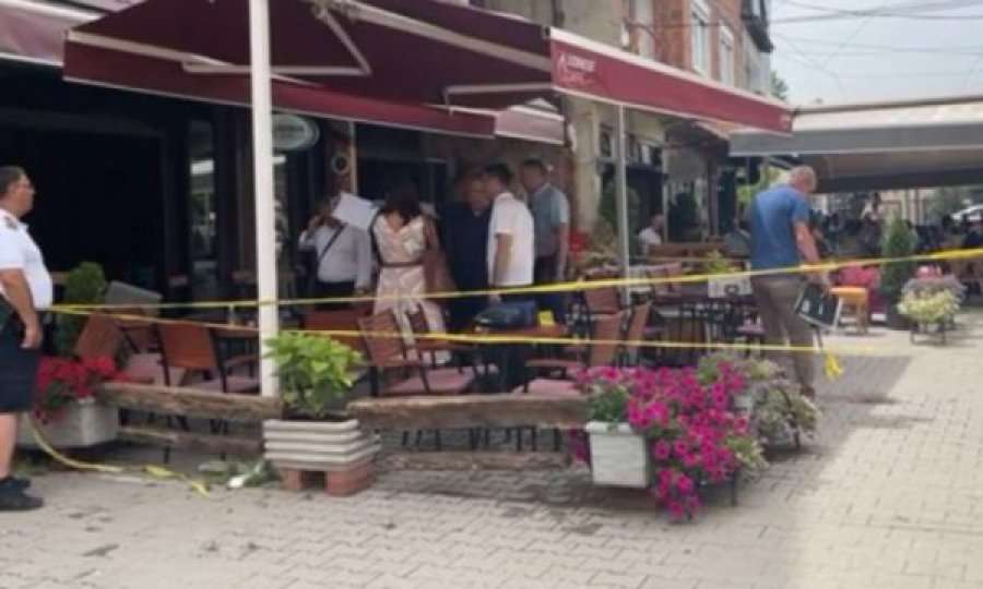 Ngrihet aktakuzë për vrasjen e 24 qershorit në një kafene në Gjilan