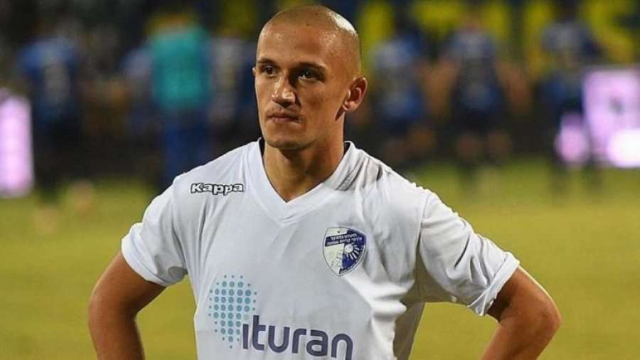 Valon Ahmedi kampion në Bjellorusi tri javë para fundit