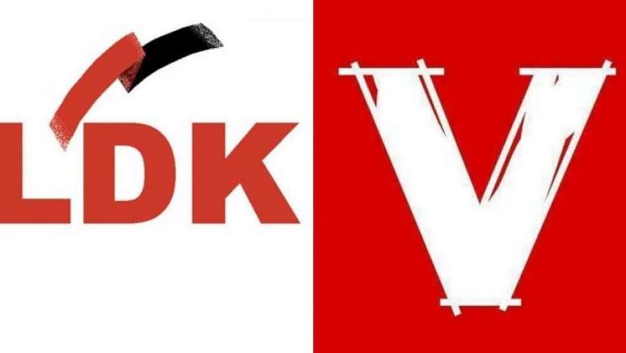 LDK-ja dhe LVV-ja bëjnë koalicion në këtë komunë
