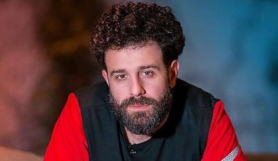 Mc Kresha rrëfen për ëndrrën që kurrë nuk e realizoi për shkaqe shëndetësore