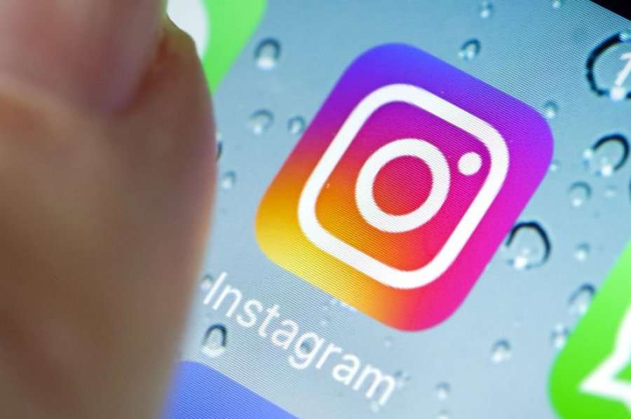 Rregulli i ri i Instagramit, duhet të vendosni moshën nëse doni të përdorni aplikacionin