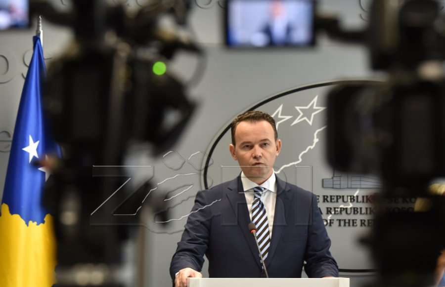 Peci: Këtë vit do t’i mbështesim bujqit me 50 milionë euro, kjo është shuma më e madhe ndonjëherë