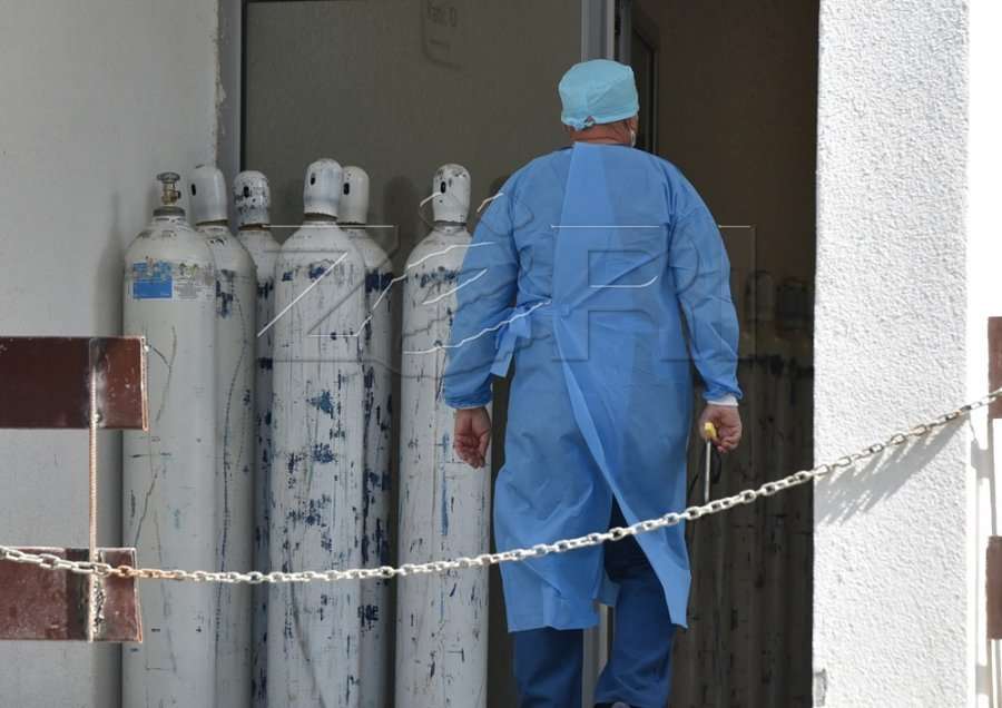 Vdes edhe një i ri nga koronavirusi në Kosovë