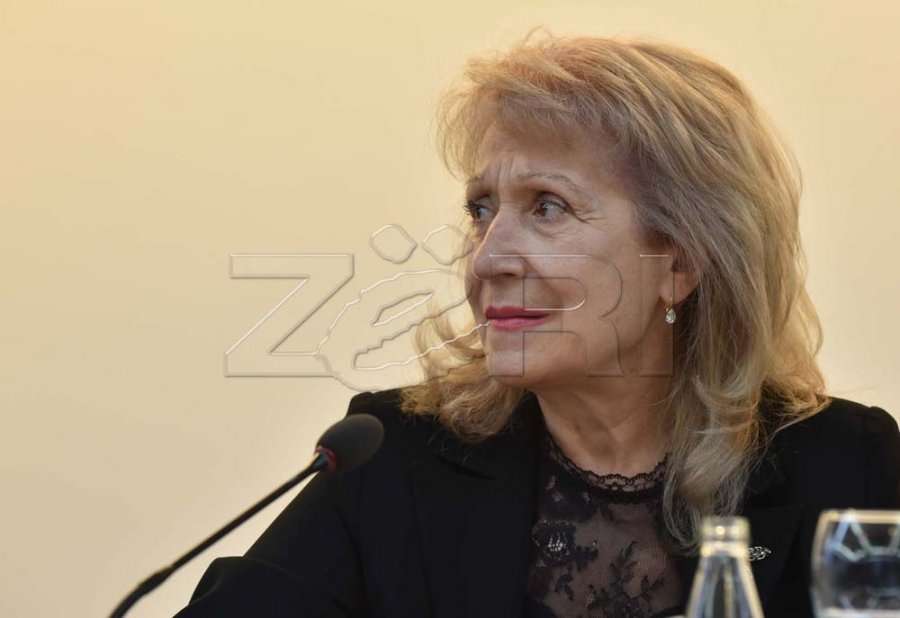 Më 4 korrik, kryetarja e Gjykatës Speciale në Kosovë