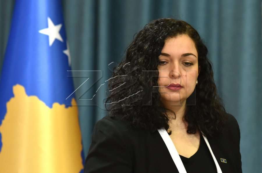 Osmani “lutje të flaktë” Indisë: Kosova nuk është Kashmir, na njihni