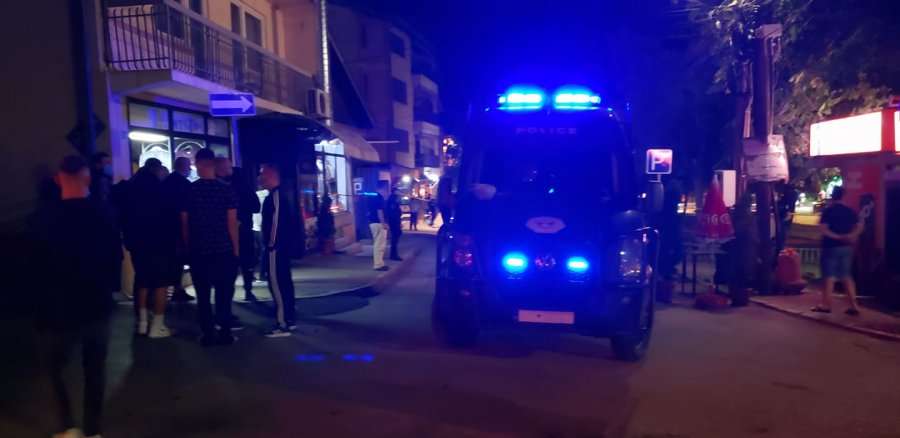 Të dyshuarit për vrajsen e 50-vjeçarit në Gjilan janë në arrati