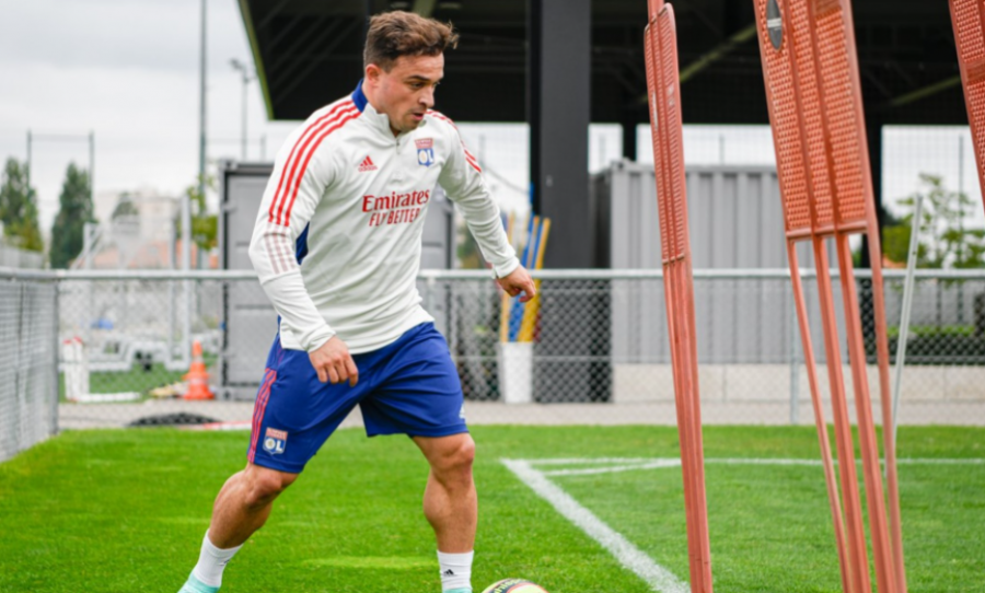 Shaqiri mungon ndaj Celticut, shkak vaksina anti-Covid