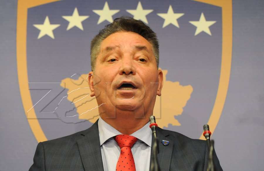 Lekaj: AAK dhe PDK ia dhanë fitoren Përparim Ramës