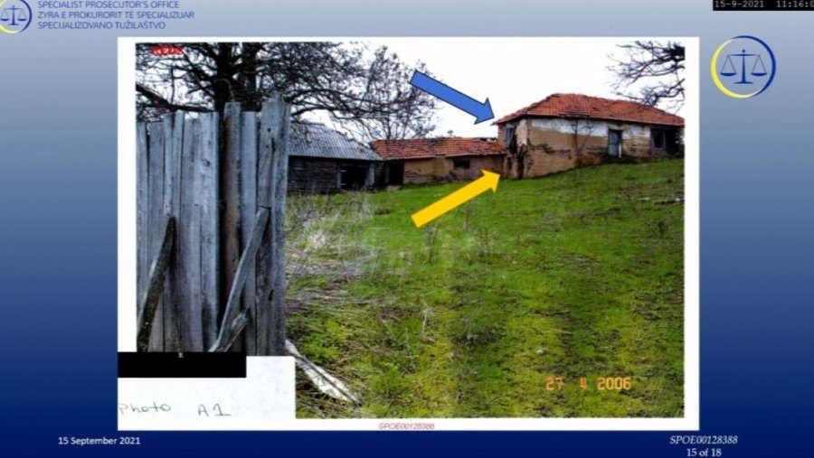 ZPS: Mustafa ishte udhëheqës i grupit BIA, mori vetë pjesë në keqtrajtimin e personave