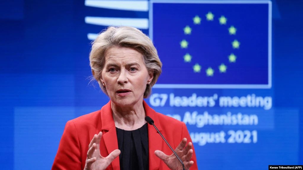Von der Leyen: Investimet në Ballkan, investime në të ardhmen e BE-së