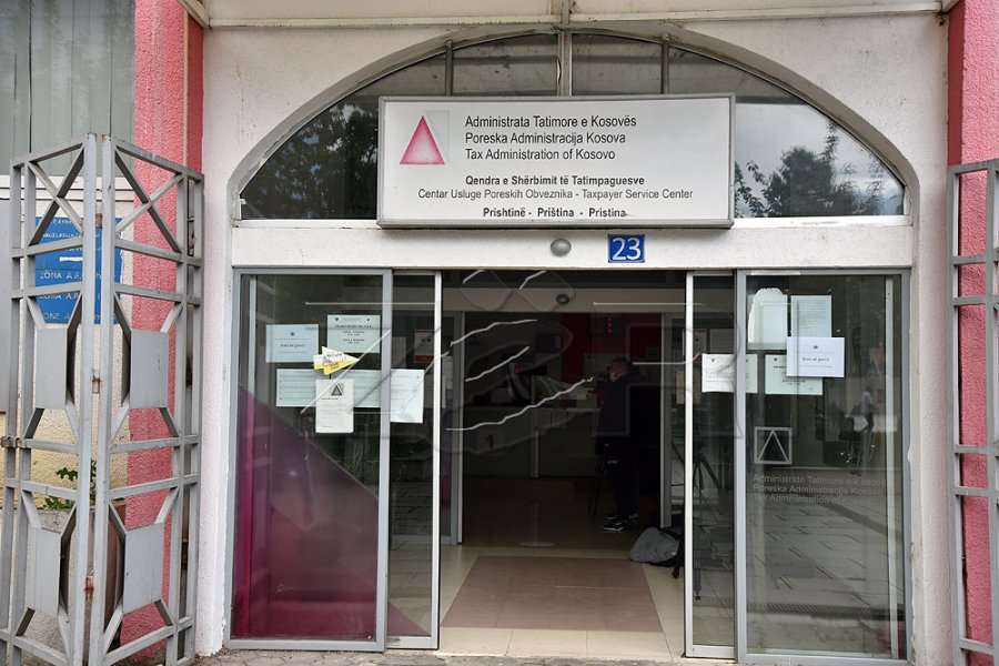 ATK-ja nis me publikimin e të dhënave